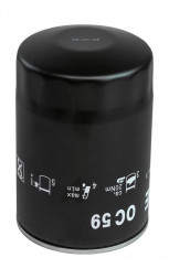 Фильтр маслянный Volvo Penta 5.0\5.8, SLP
