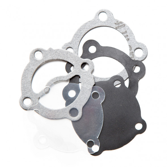 Диафрагма топливного насоса в сборе Skipper для Suzuki DT9.9-15, DT9.9A-15A