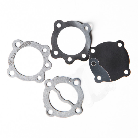 Диафрагма топливного насоса в сборе Skipper для Suzuki DT9.9-15, DT9.9A-15A