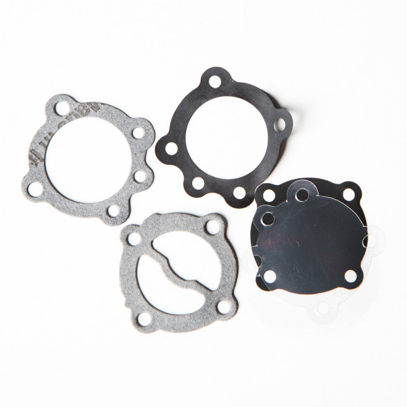 Диафрагма топливного насоса в сборе Skipper для Suzuki DT9.9-15, DT9.9A-15A