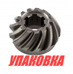 Шестерня редуктора Yamaha 25-30 (пиньон), Omax (упаковка из 5 шт.)