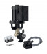 Подруливающее устройство Quick, D185mm, 55KGF, 12 В, (TCD2042 - TCDEX12 - NO TNL) (упаковка из 2 шт.)