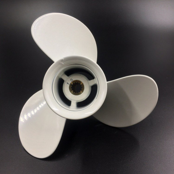 Гребной винт Tohatsu 9.9-18 (3x9.25x9) (Osaka)