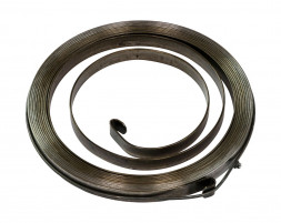 Вовзратная пружина стартера Yamaha, Omax