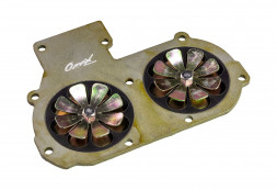 Клапан лепестковый Yamaha 25, Omax