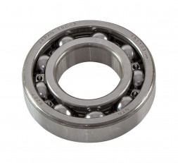 Подшипник шестерни заднего хода 35x72x17, Yamaha, Omax