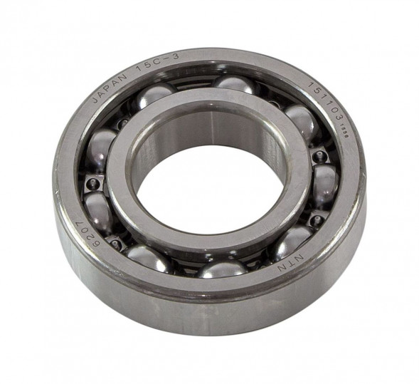 Подшипник шестерни заднего хода 35x72x17, Yamaha, Omax