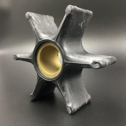 Крыльчатка помпы охлаждения Yamaha 115-250 (Omax 2)