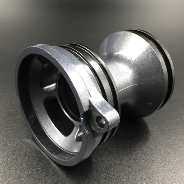 Обойма гребного вала Yamaha 25-30, F20-25 (PREMARINE)