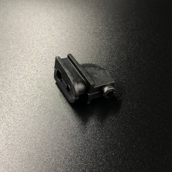 Уплотнение трубки охлаждения Suzuki DF 2.5 (Suzuki)