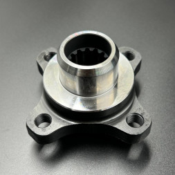 Фланец заднего редуктора (4 отверстия) ATV X4, X6, X8, 500 HO (ZIBO)