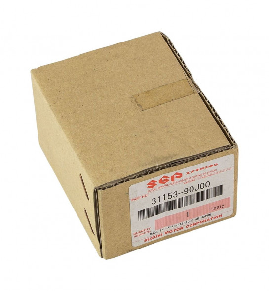 Кронштейн шестерни электростартера Suzuki DF8-250