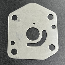 Пластина помпы охлаждения Suzuki DF 8-20(A) (17471-99J00) (Suzuki)