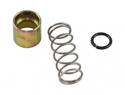 Пружина, втулка шестерни стартера Yamaha 100-225/F40-F60, Omax