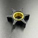 Крыльчатка помпы охлаждения Mercury 35-70 (17461-95201-N006) (Kacawa)