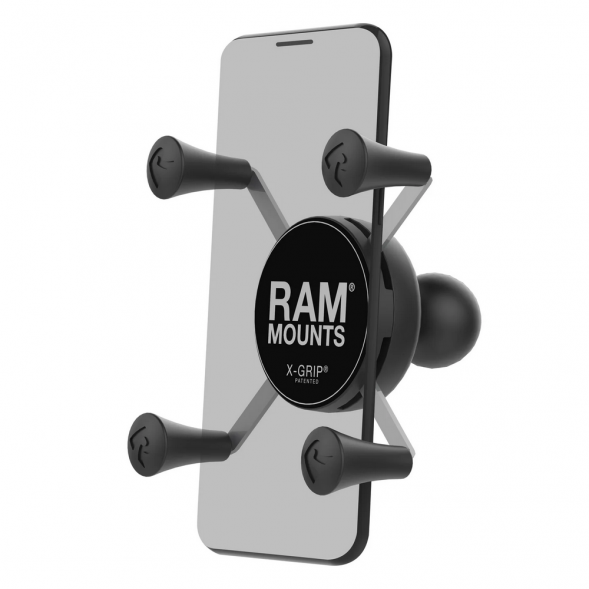 Крепление для телефона RAM X-Grip для 4-5,5&quot;