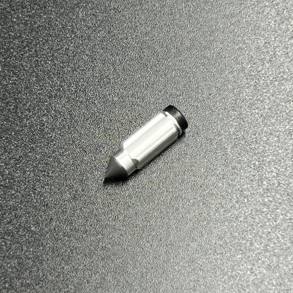 Игла поплавковой камеры карбюратора Suzuki DF9.9-15, DF20-25(V-Twin), DF8-9.9(A) (Omax)