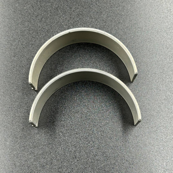 Вкладыш шатунный (Пара) Mercury/Mercruiser (Quicksilver)