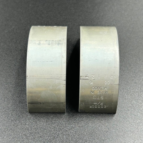 Вкладыш шатунный (Пара) Mercury/Mercruiser (Quicksilver)