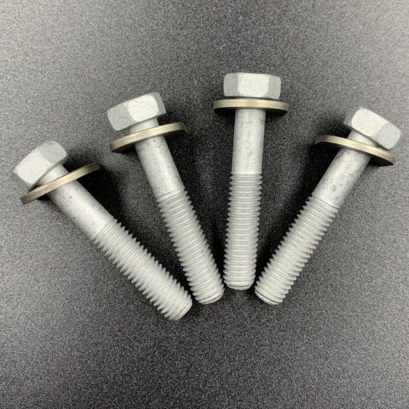 Ремкомплект помпы охлаждения Yamaha 150-250 (Omax)