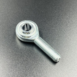 Рулевой наконечник Yamaha VK540 (левая резьба) (08-103-17; 87S-23847-01)