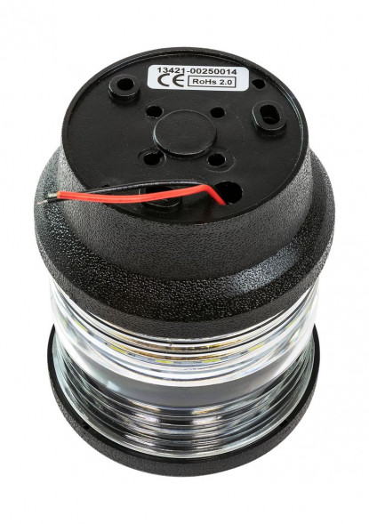 Огонь топовый LED (упаковка из 6 шт.)