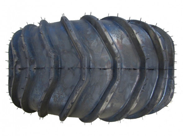 Шина ARGO 22x10-8  низкого давления, бескамерная. Для модели Conquest, Vanguard