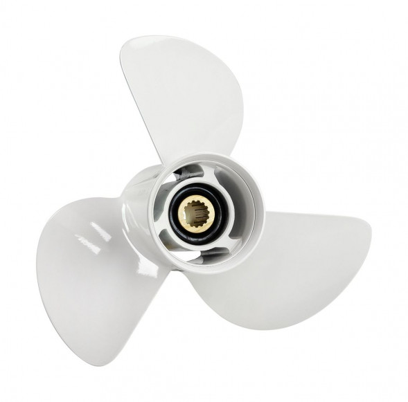 Гребной винт 3x13-1/4x17, Marine Rocket