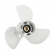 Гребной винт 3x13-1/4x17, Marine Rocket