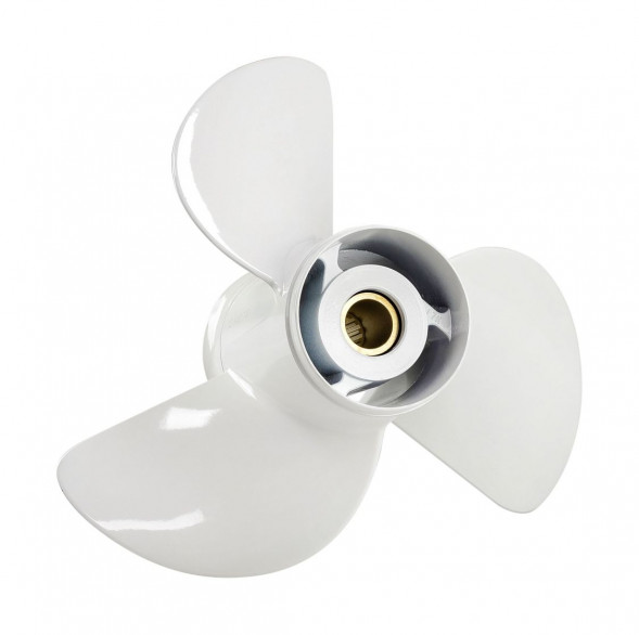 Гребной винт 3x13-1/4x17, Marine Rocket