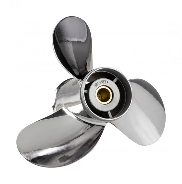 Гребной винт 3x13-1/4x17, Marine Rocket