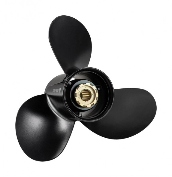 Гребной винт 3x13-1/4x17, Marine Rocket