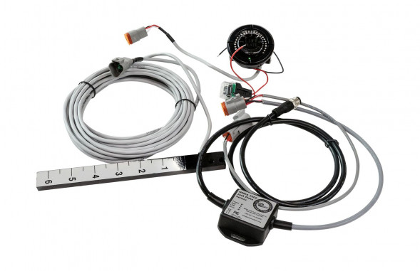 Комплект NMEA для подключения подъемника с черным датчиком