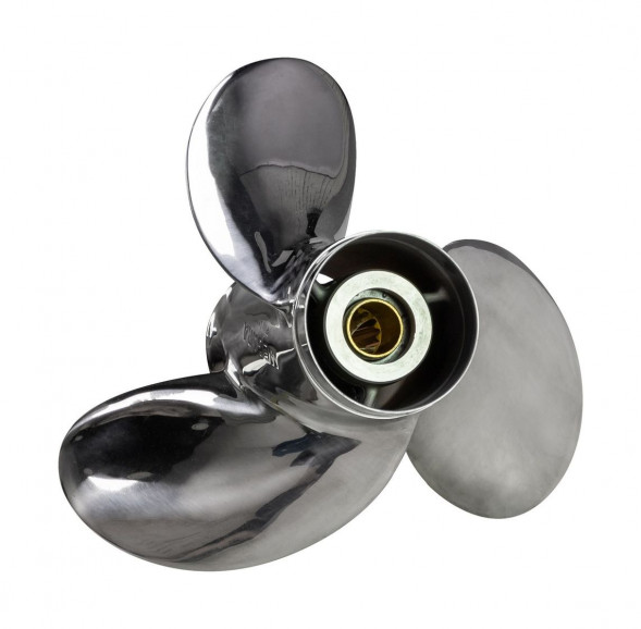 Гребной винт 3x10-1/4x15, Marine Rocket