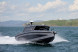 Катер Victory A8 с Suzuki 2хDF200APX
