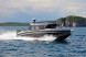 Катер Victory A8 с Suzuki 2хDF200APX