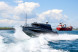 Катер Victory A8 с Suzuki 2хDF200APX
