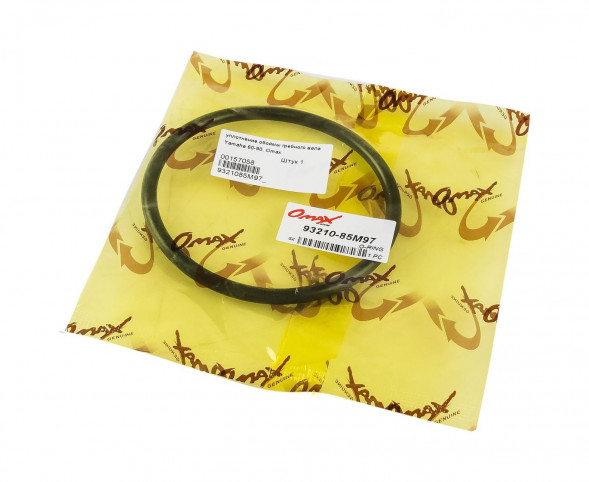 Уплотнение обоймы гребного вала Yamaha 60-90, Omax