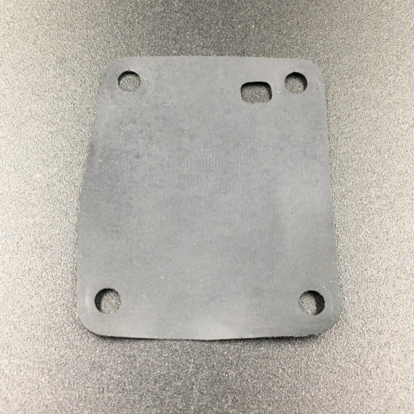 Мембрана топливного насоса Yamaha 3, 6-15 (Osaka)