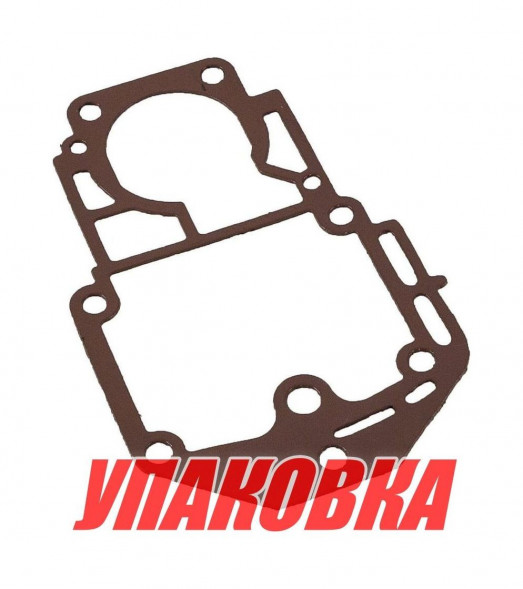 Прокладка под блок Yamaha 25-30, Omax (упаковка из 10 шт.)