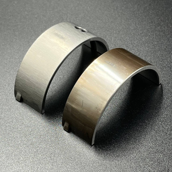 Вкладыш коренной (Пара) Suzuki DF40-50, DF40-60(A) () (12340-75F00-0C0) Suzuki)