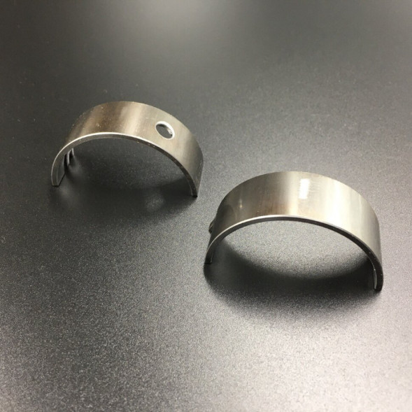 Вкладыш коренной (Пара) Suzuki DF40-50, DF40-60(A) () (12340-75F00-0C0) Suzuki)