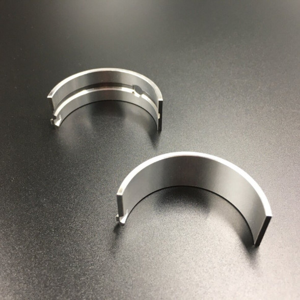 Вкладыш коренной (Пара) Suzuki DF40-50, DF40-60(A) () (12340-75F00-0C0) Suzuki)