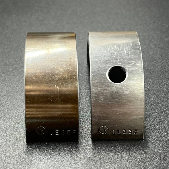 Вкладыш коренной (Пара) Suzuki DF40-50, DF40-60(A) () (12340-75F00-0C0) Suzuki)