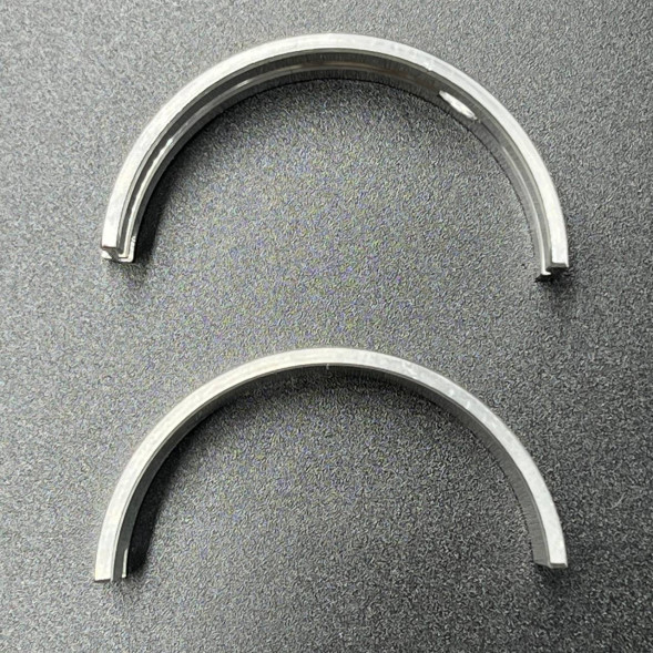 Вкладыш коренной (Пара) Suzuki DF40-50, DF40-60(A) () (12340-75F00-0C0) Suzuki)