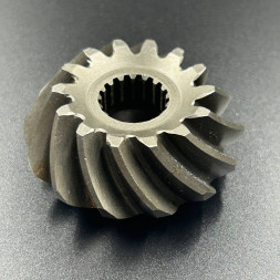 Шестерня вертикального вала (Пиньон) Yamaha 150-200 (6G5-45551-10) (Osaka)