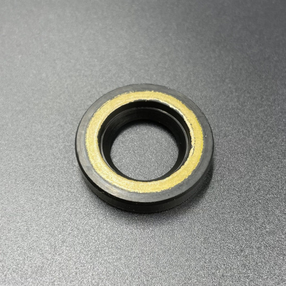 Сальник Yamaha (93101-17001; 93101-17054) (17x30x6) (Kacawa)