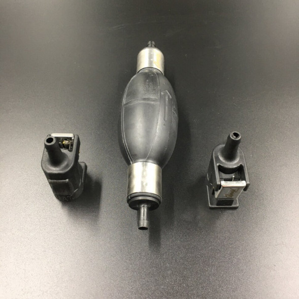 Комплект подачи топлива Yamaha (6mm) (Omax)