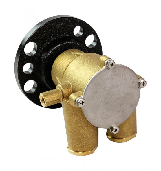 Насос забортной воды Volvo Penta 5.7L, Recmar