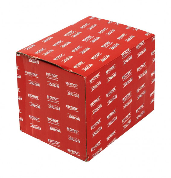 Насос забортной воды Volvo Penta 5.7L, Recmar